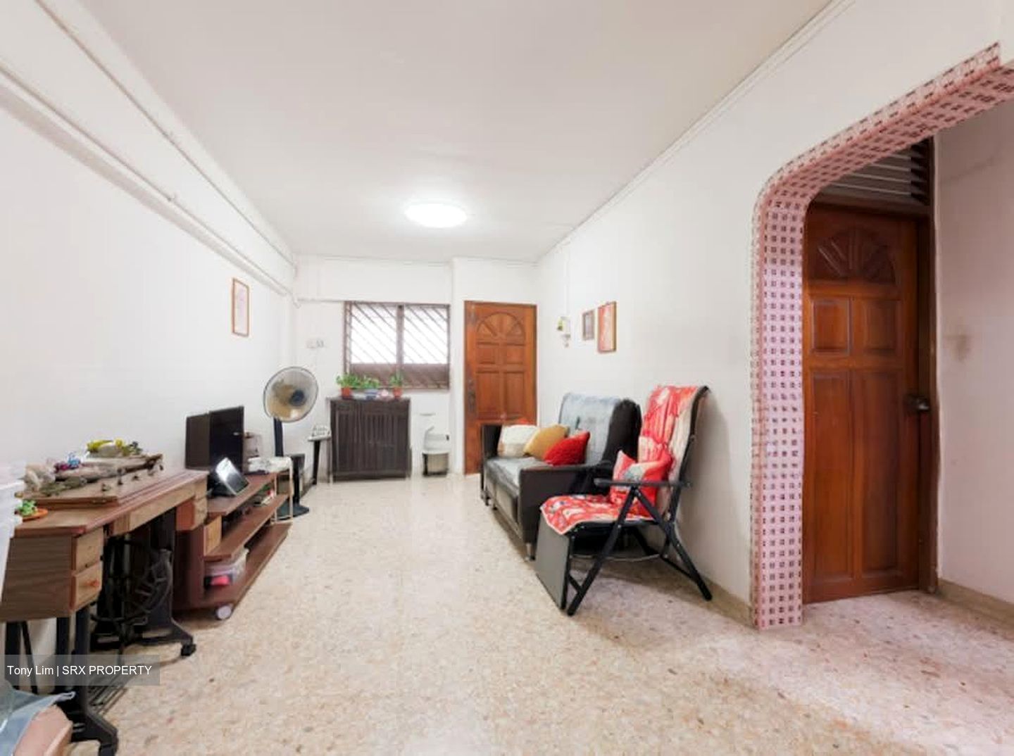 Blk 22 Marsiling Green (Woodlands), HDB 3 Rooms #543389761